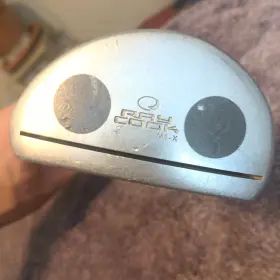 G37192349 RAY COOK Putter #2