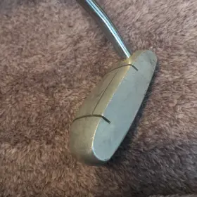 G37192349 RAY COOK Putter #3