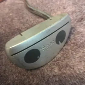 G37192349 RAY COOK Putter