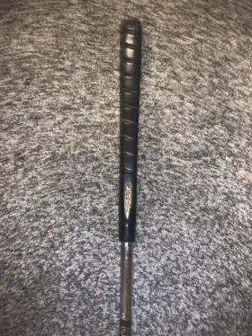 J9504212505 RAY COOK Goose Milled Putter #3
