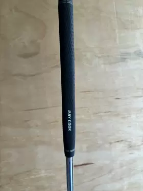 M1-3X RAY COOK Mallet Putter Rh Classic Great #2