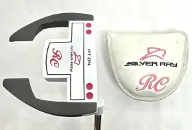 PT04 RAY COOK Ladies Putter Head Cover