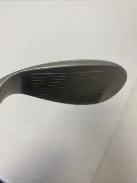 RB-56 RED BIRD Golf Club Sand Wedge Iron Rh #3