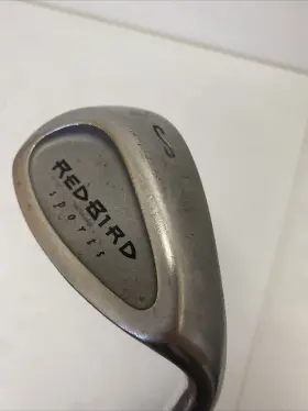 RB-56 RED BIRD Golf Club Sand Wedge Iron Rh