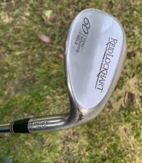 B158052465 REID LOCKHART Lob Wedge