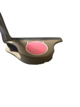 5315-RZCP REZULTS Ladies Rh Chipper Steel Shaft