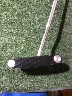 2-BAR RIFE Blade Dana Quigley Putter Rh #3