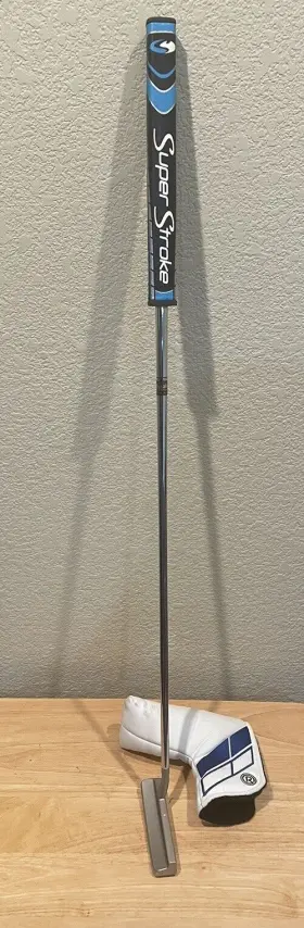 354194 RIFE Cayman Brac Island Right Putter Grip