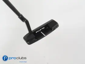 414149 RIFE Aussie Ibf Tour Putter #3