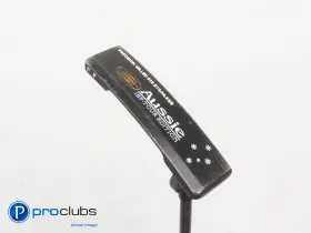 414149 RIFE Aussie Ibf Tour Putter