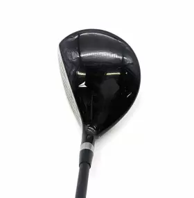 812S RIFE Offset Wood Golf Club Senior Flex Graphite Shaft Rh #2