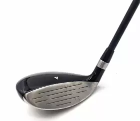 812S RIFE Offset Wood Golf Club Senior Flex Graphite Shaft Rh #3