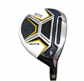 812S RIFE Offset Wood Golf Club Senior Flex Graphite Shaft Rh