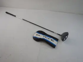 SPW79R RIFE Golf Titanium Driver Senior Flex Mens