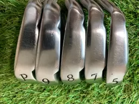 RD-08 ROMARO Forged Iron Set Ns Pro Modus Steel #2