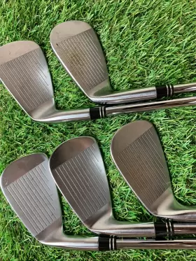 RD-08 ROMARO Forged Iron Set Ns Pro Modus Steel #3