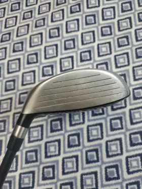 JP104 ROYAL COLLECTION Fairway Wood Stiff Rh #2