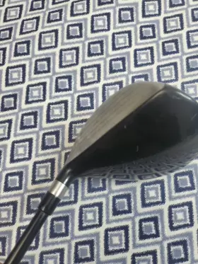 JP104 ROYAL COLLECTION Fairway Wood Stiff Rh #3