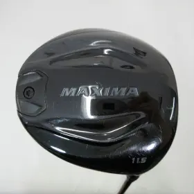 582106222761 RYOMA GOLF Driver Maxima Tour