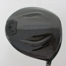 582106223966 RYOMA GOLF Driver Maxima Tuning Senior Tour