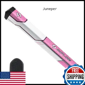 B0FCLXVY3P SAPLIZE Golf Putter Grip Midsize Standard Pistol