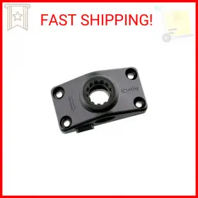 080789467621 SCOTTY Locking Deck Mounting Bracket