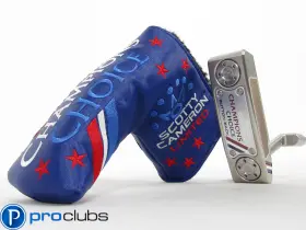 452415 SCOTTY CAMEORN Cameron Champions Choice Newport Putter