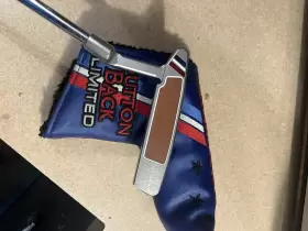 084984650437 SCOTTY CAMERON Champions Choice Newport Golf #2