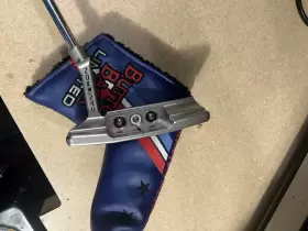 084984650437 SCOTTY CAMERON Champions Choice Newport Golf