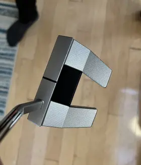 084984754845 SCOTTY CAMERON Phantom Putter Steel Shaft #3