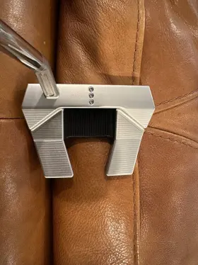 084984754869 SCOTTY CAMERON Phantom Putter Steel Shaft