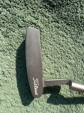 196665100084 SCOTTY CAMERON Studio Newport Beach Want Clean #2