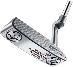 196665255098 SCOTTY CAMERON Titleist Select Newport Blade