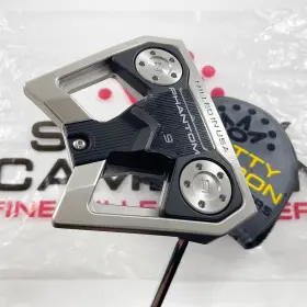 196665585263 SCOTTY CAMERON Phantom Putter Right Cover