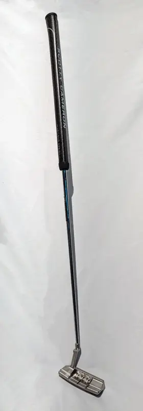 196665696419 SCOTTY CAMERON Select Squareback Putter Rh