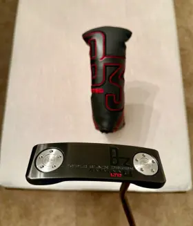 196665751620 SCOTTY CAMERON Catalina Triple Putter #2