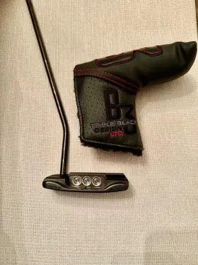 196665751620 SCOTTY CAMERON Catalina Triple Putter #3