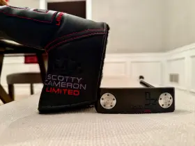 196665751620 SCOTTY CAMERON Catalina Triple Putter