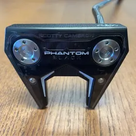 198929248471 SCOTTY CAMERON Phantom Putter