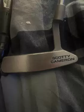 2904734 SCOTTY CAMERON Studio Select Laguna #2