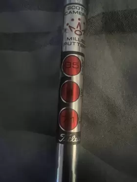 2904734 SCOTTY CAMERON Studio Select Laguna #3
