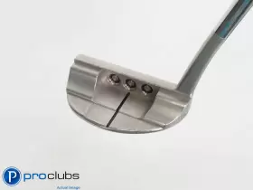 396878 SCOTTY CAMERON Left Select Del Putter Hc #3