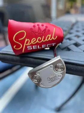 397674 SCOTTY CAMERON Select Flowback Putter Hc #2