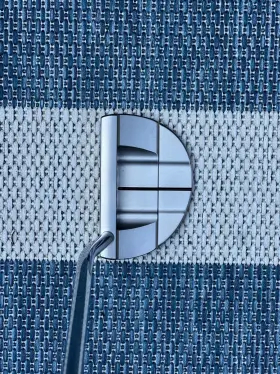397674 SCOTTY CAMERON Select Flowback Putter Hc #3