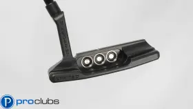 407914 SCOTTY CAMERON Jet Set Newport Putter Kbs Gps Shaft #3