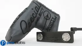 407914 SCOTTY CAMERON Jet Set Newport Putter Kbs Gps Shaft