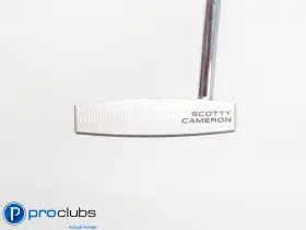 415576 SCOTTY CAMERON Phantom Putter Hc #2