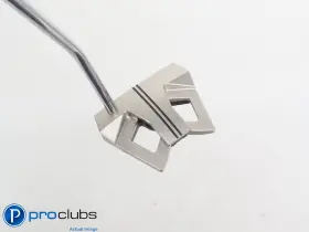415576 SCOTTY CAMERON Phantom Putter Hc #3