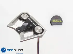 415576 SCOTTY CAMERON Phantom Putter Hc