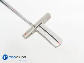 416829 SCOTTY CAMERON Detour Putter Hc Titleist Baby Pistol #3